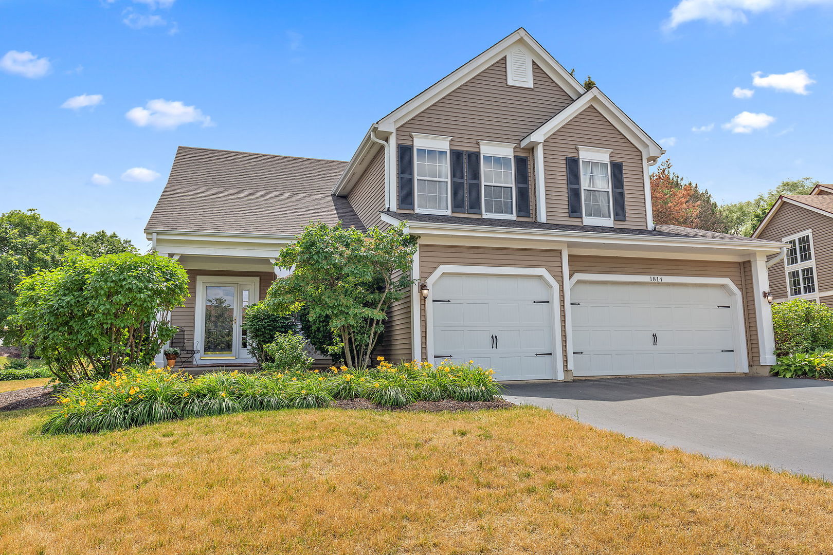 Crystal Lake IL Homes for Sale Crystal Lake Real Estate Bowers