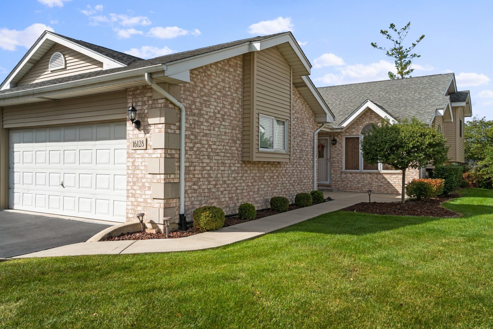 Tinley Park IL Homes for Sale Tinley Park Real Estate Bowers Realty