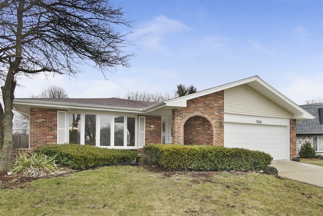 Photo of 7101 Terrace DOWNERS GROVE  60516