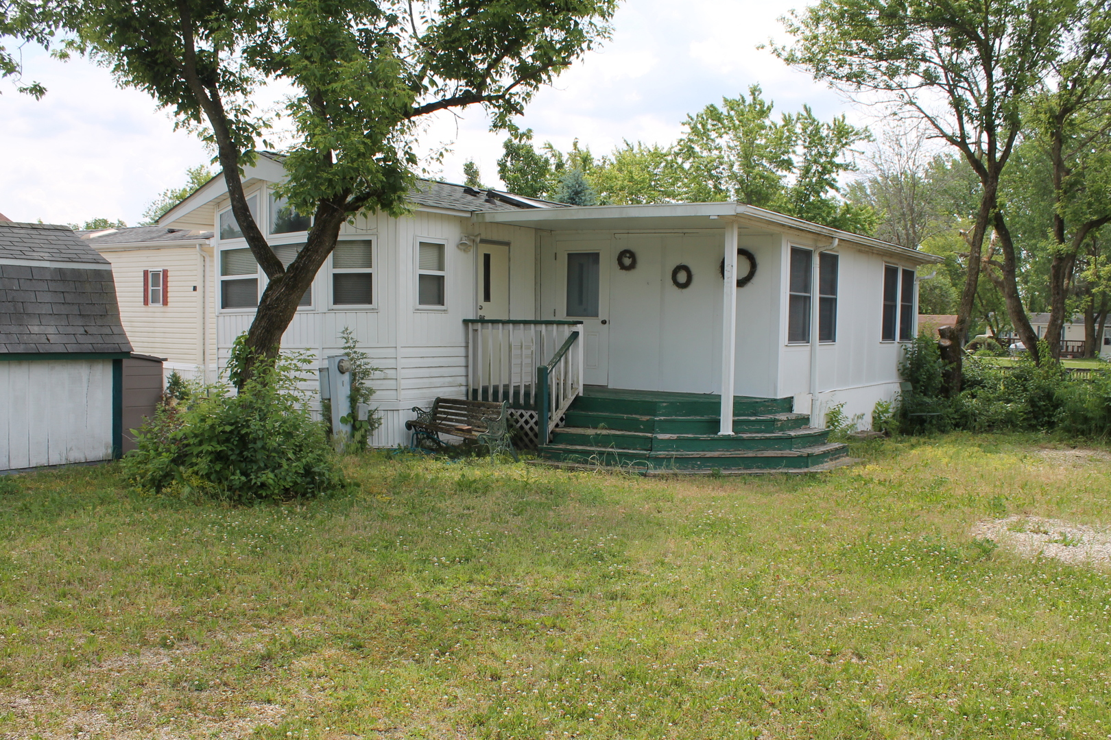 Shadow Lakes in Wilmington IL Homes for Sale Shadow Lakes in