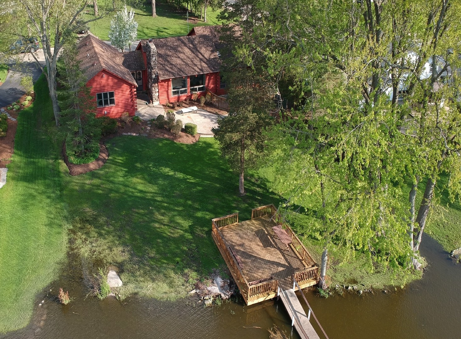 Fox River Grove IL Homes for Sale Fox River Grove Real Estate