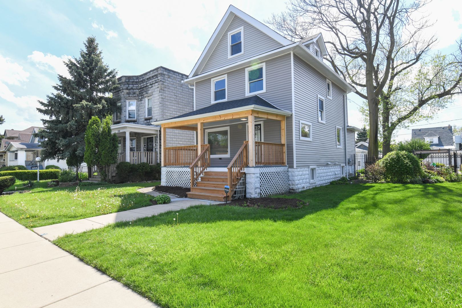 Maywood IL Homes for Sale Maywood Real Estate Bowers Realty Group