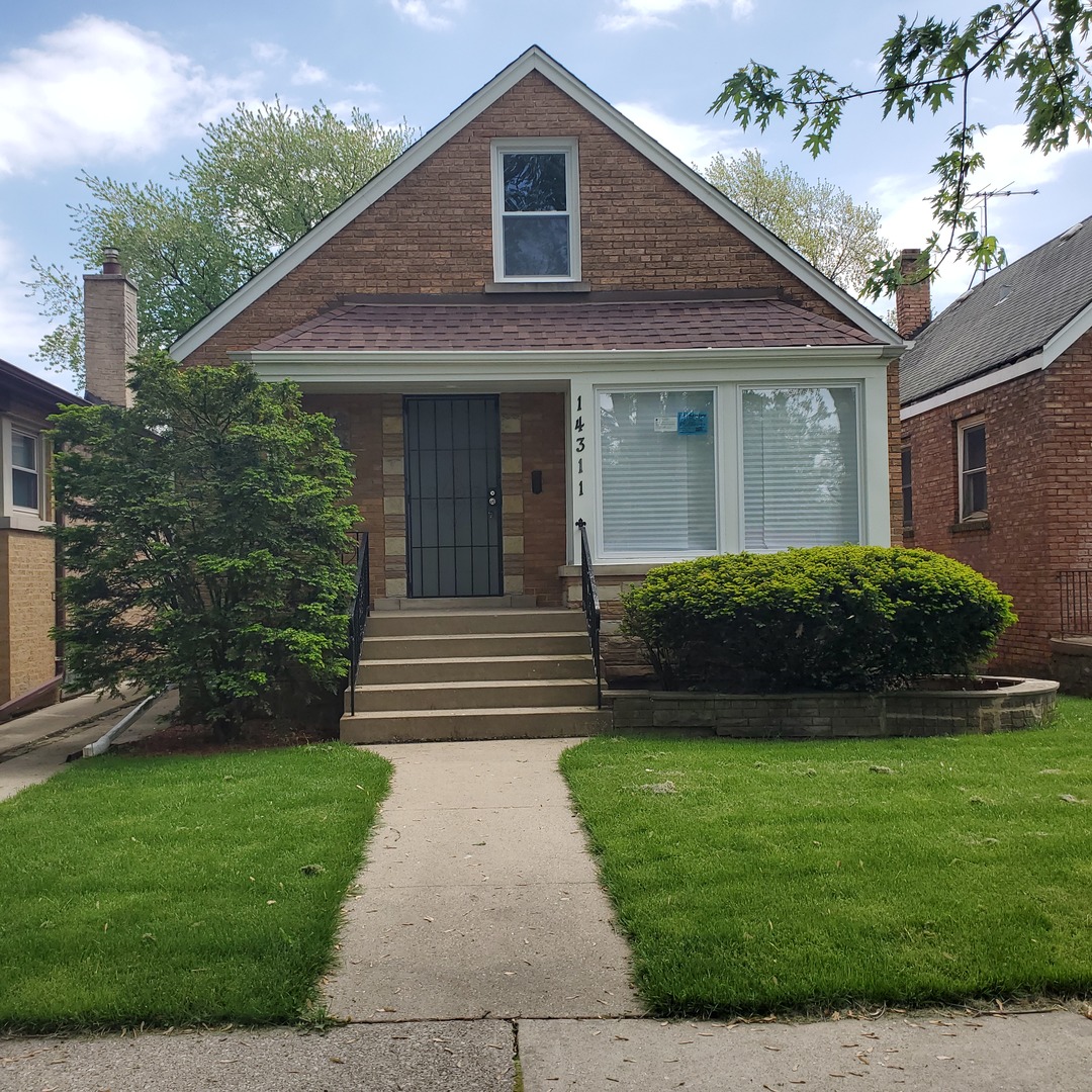 Riverdale IL Homes for Sale Riverdale Real Estate Bowers Realty Group