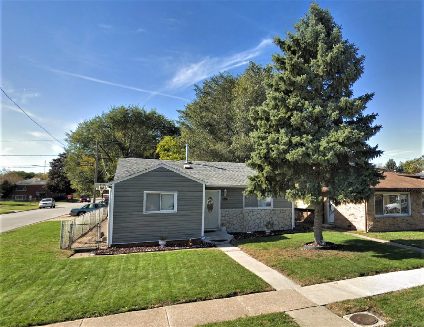 Burnham IL Homes for Sale Burnham Real Estate Bowers Realty Group