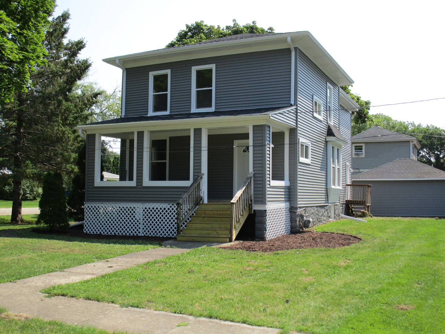 Harvard IL Homes for Sale Harvard Real Estate Bowers Realty Group