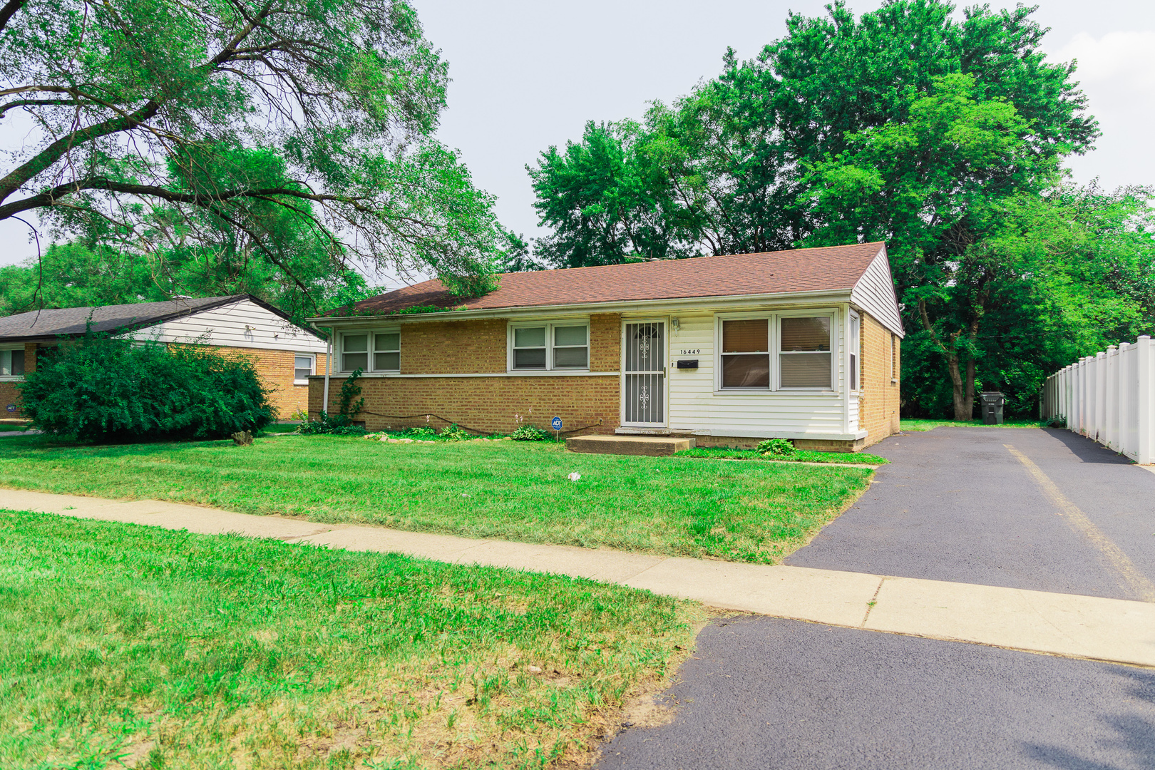 Markham IL Homes for Sale Markham Real Estate Bowers Realty Group