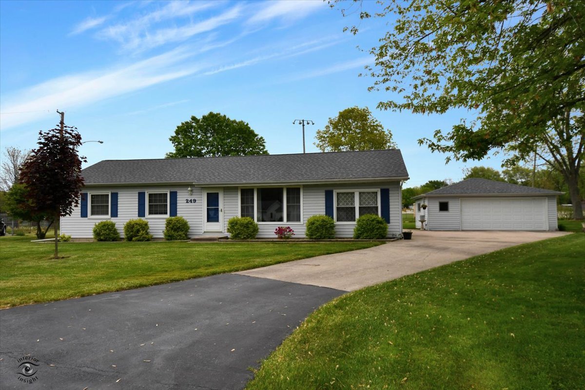 Braidwood IL Homes for Sale Braidwood Real Estate Bowers Realty Group