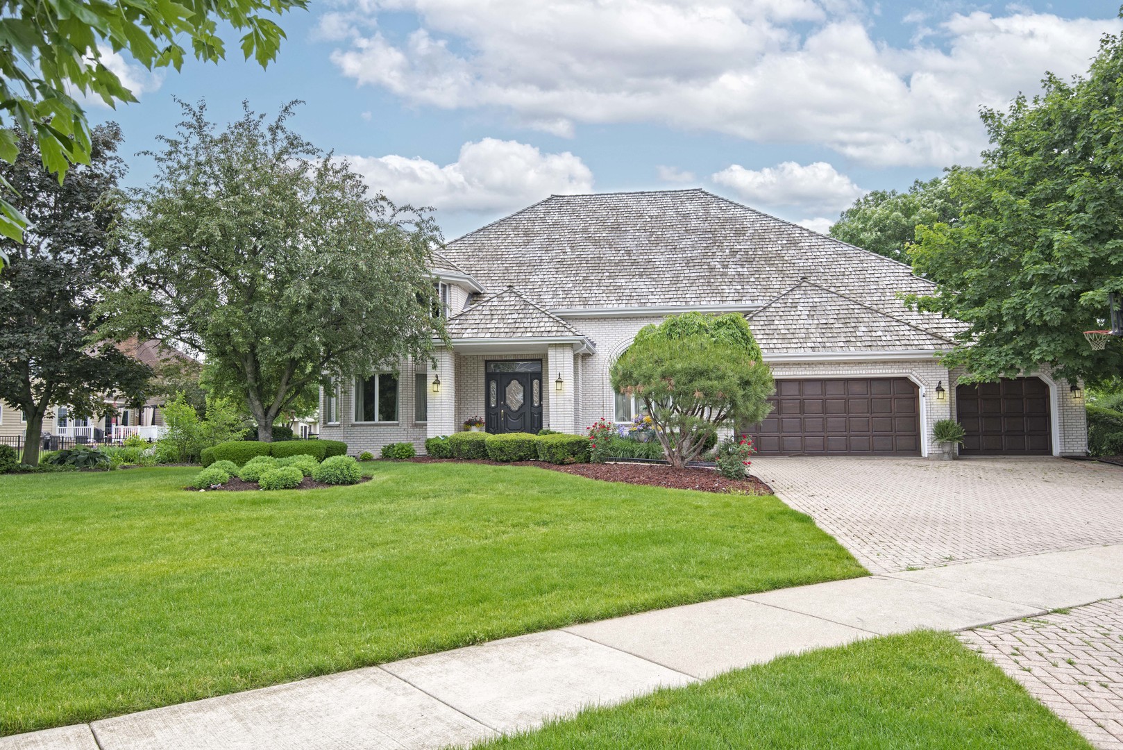 Naperville IL Homes for Sale Naperville Real Estate Bowers Realty Group
