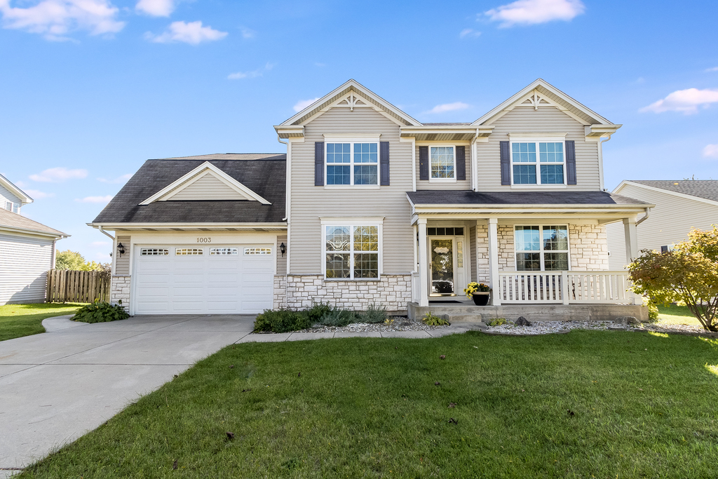 Shorewood IL Homes for Sale Shorewood Real Estate Bowers Realty Group