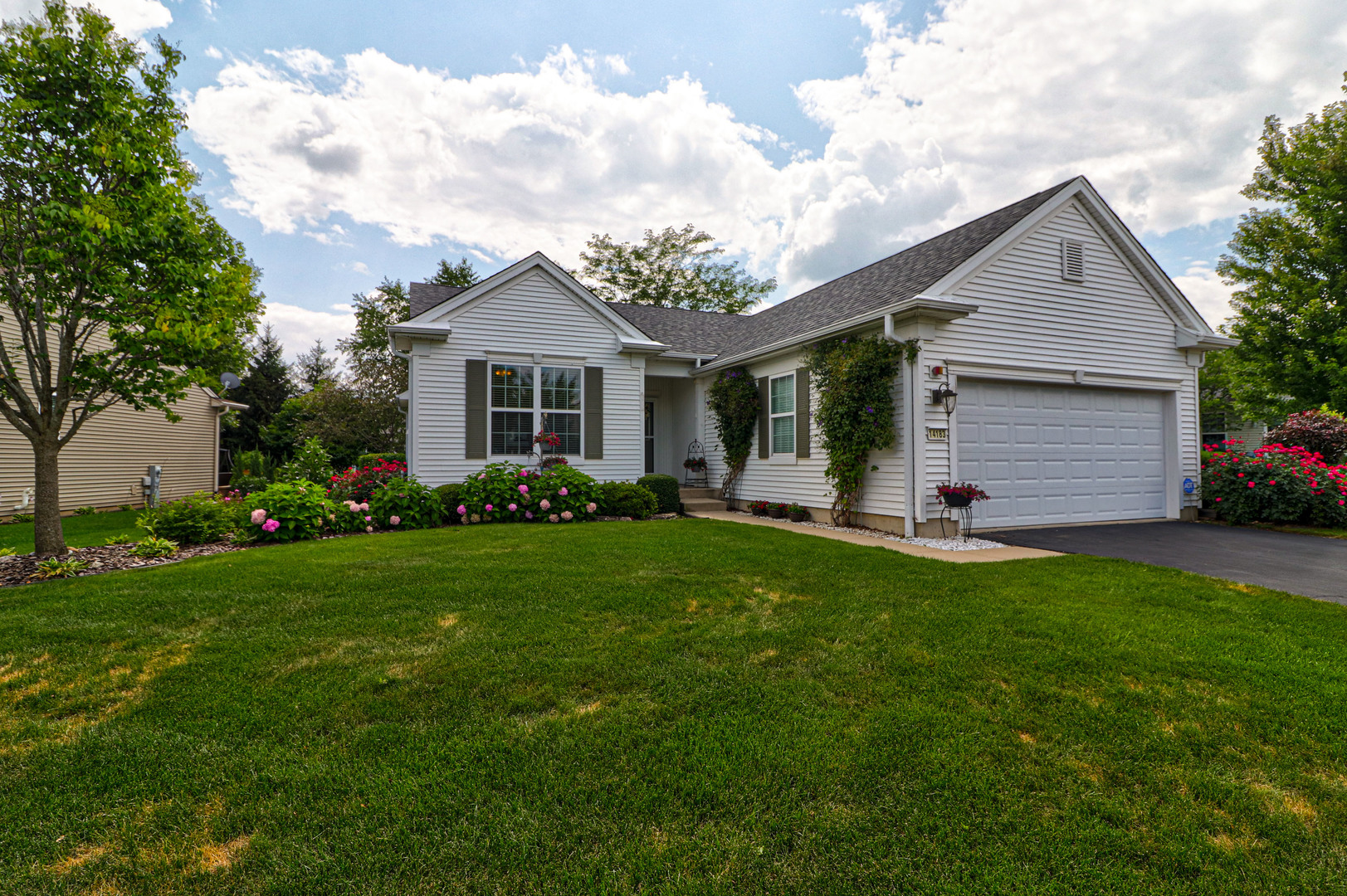 Del b Sun City in Huntley IL Homes for Sale Del b Sun City in Huntley Real Estate