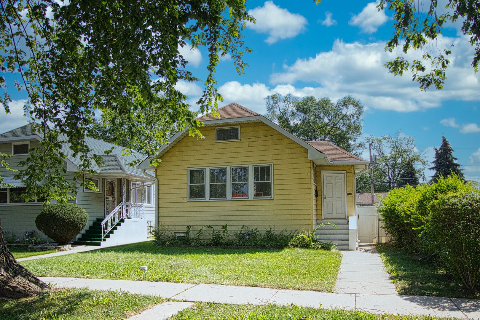 Broadview IL Homes for Sale Broadview Real Estate Bowers Realty Group