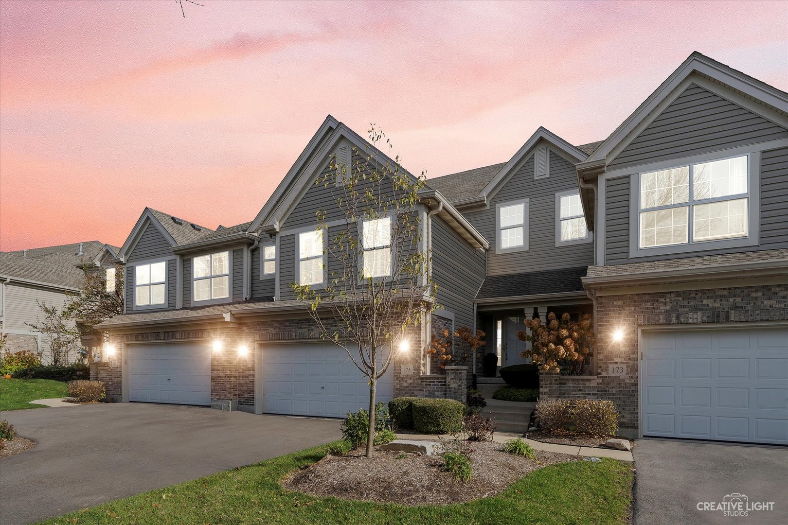 Oswego IL Homes for Sale Oswego Real Estate Bowers Realty Group