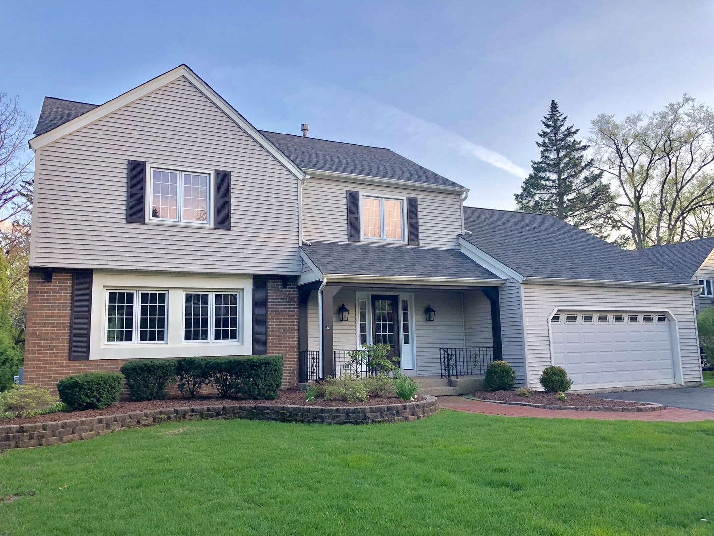 Willowbrook IL Homes for Sale Willowbrook Real Estate Bowers Realty