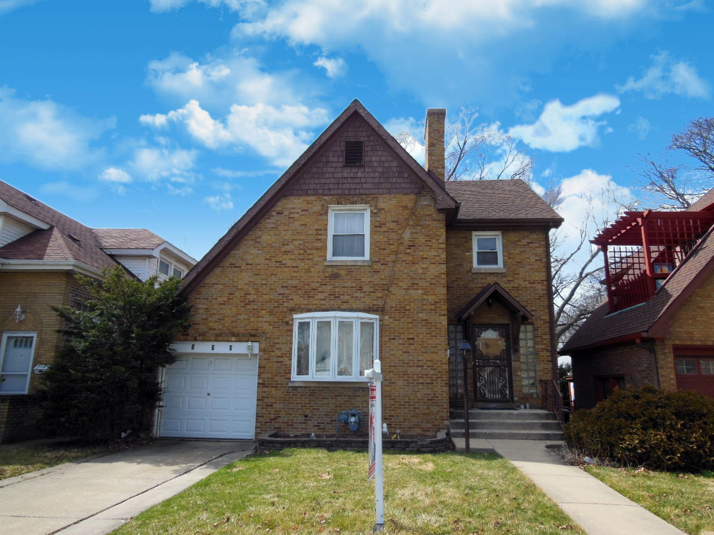 Bellwood IL Homes for Sale Bellwood Real Estate Bowers Realty Group