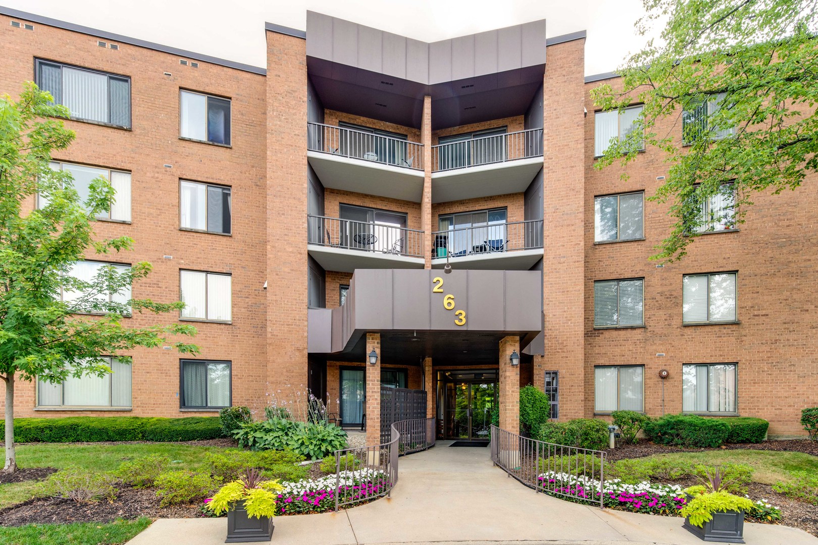 Willow Creek in Palatine IL Homes for Sale Willow Creek in Palatine