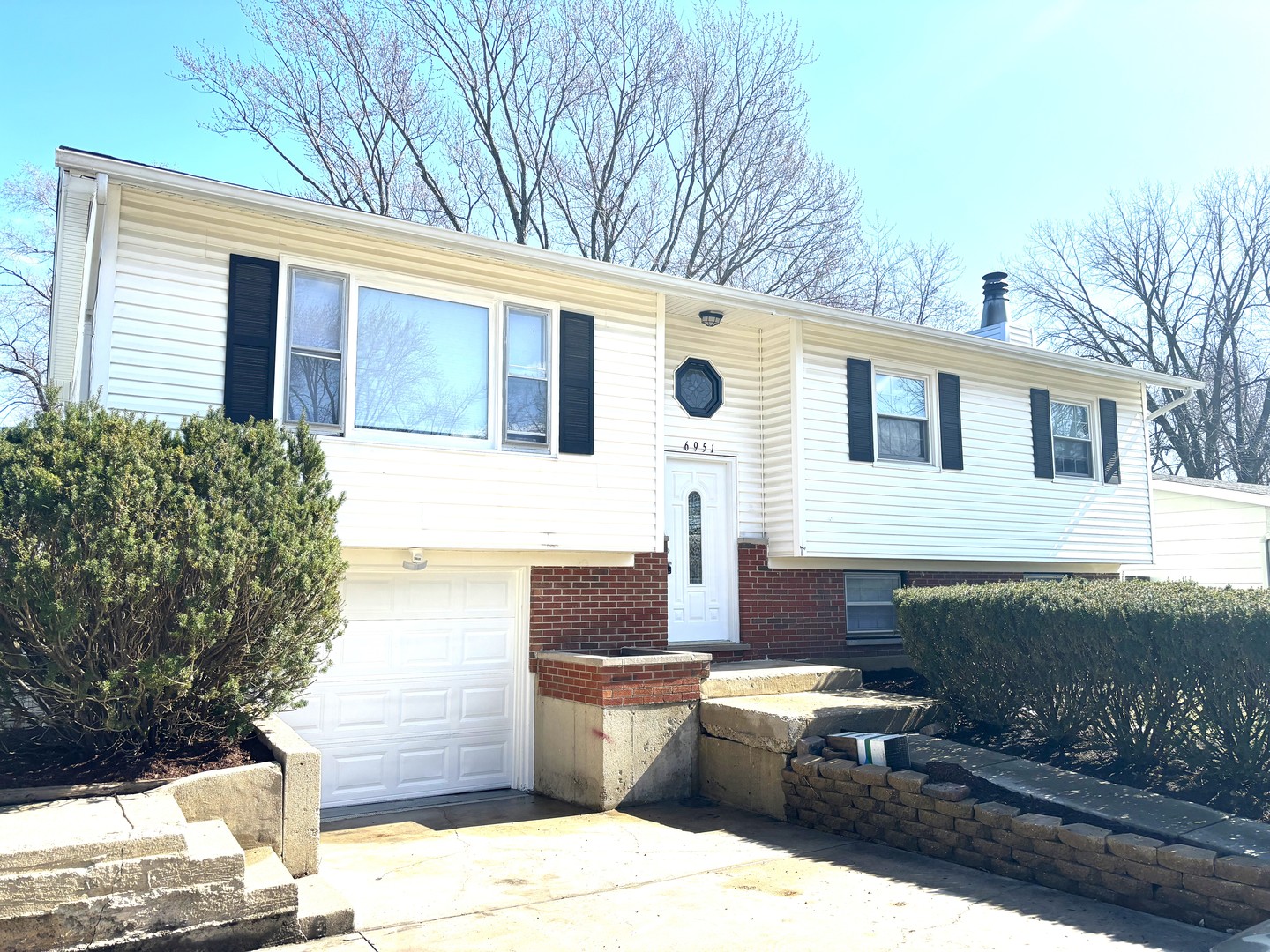 Hanover Highlands in Hanover Park IL Homes for Sale Hanover Highlands