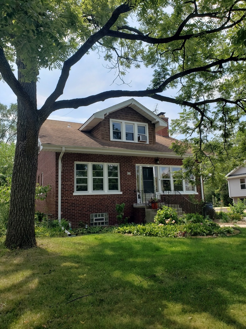 Homewood IL Homes for Sale Homewood Real Estate Bowers Realty Group