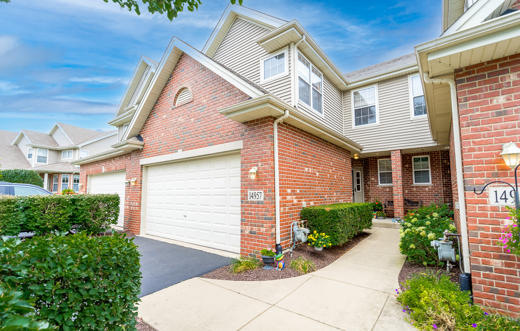 Homer Glen IL Homes for Sale Homer Glen Real Estate Bowers Realty Group