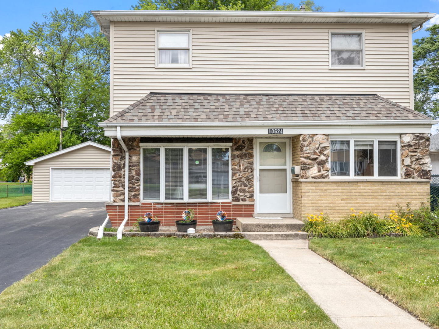 Chicago Ridge IL Homes for Sale Chicago Ridge Real Estate Bowers