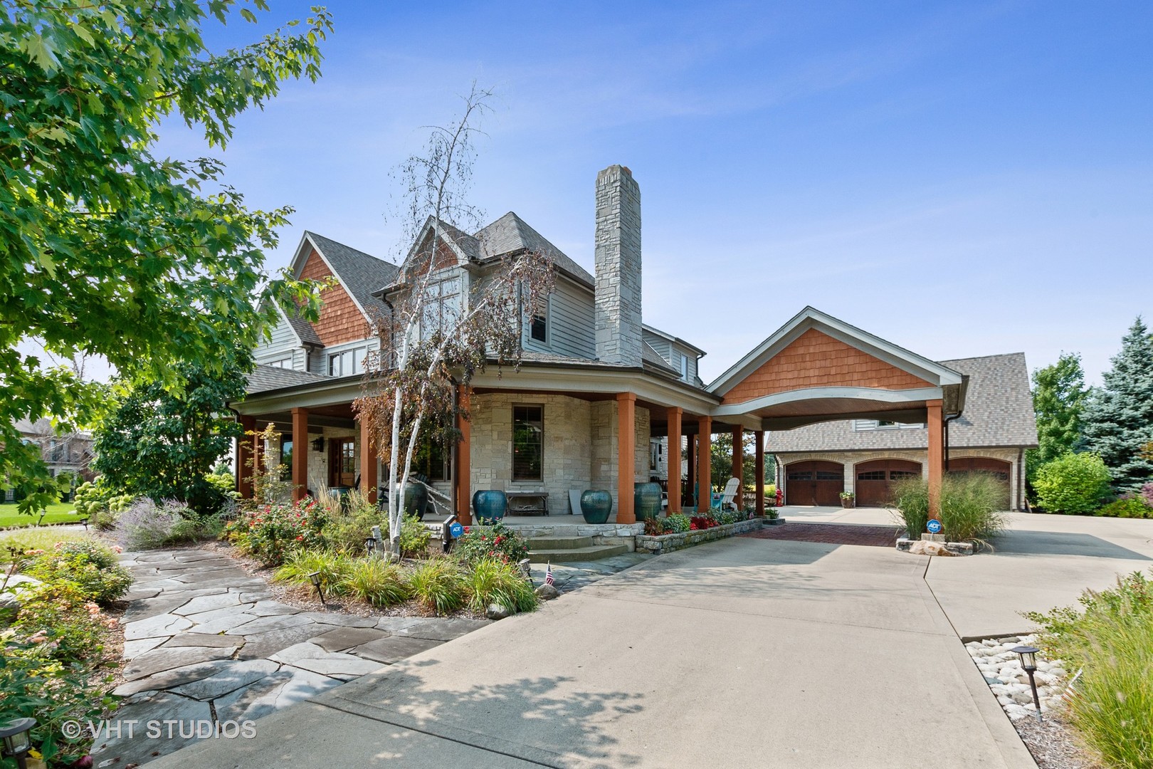 Homer Glen IL Homes for Sale Homer Glen Real Estate Bowers Realty Group