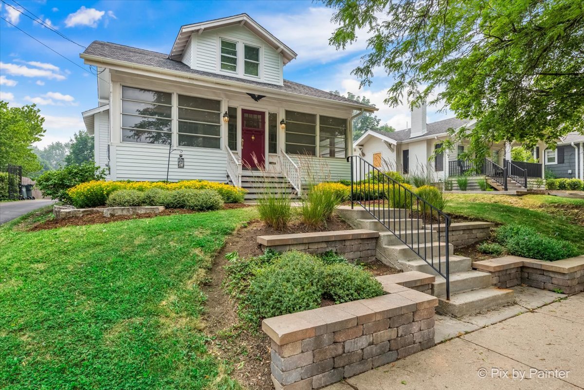 Barrington Village in Barrington IL Homes for Sale Barrington Village