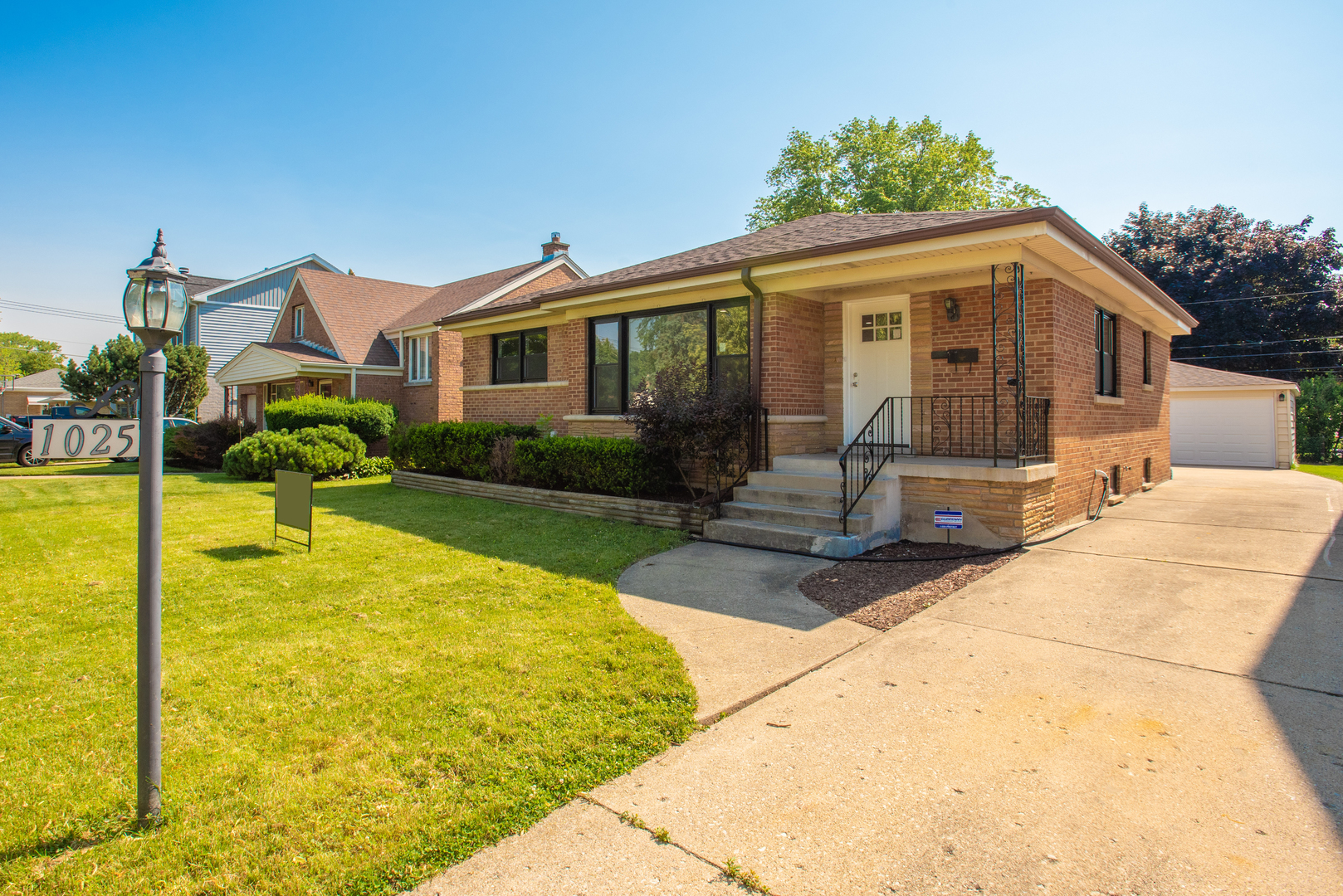 La Grange Park IL Homes for Sale La Grange Park Real Estate Bowers