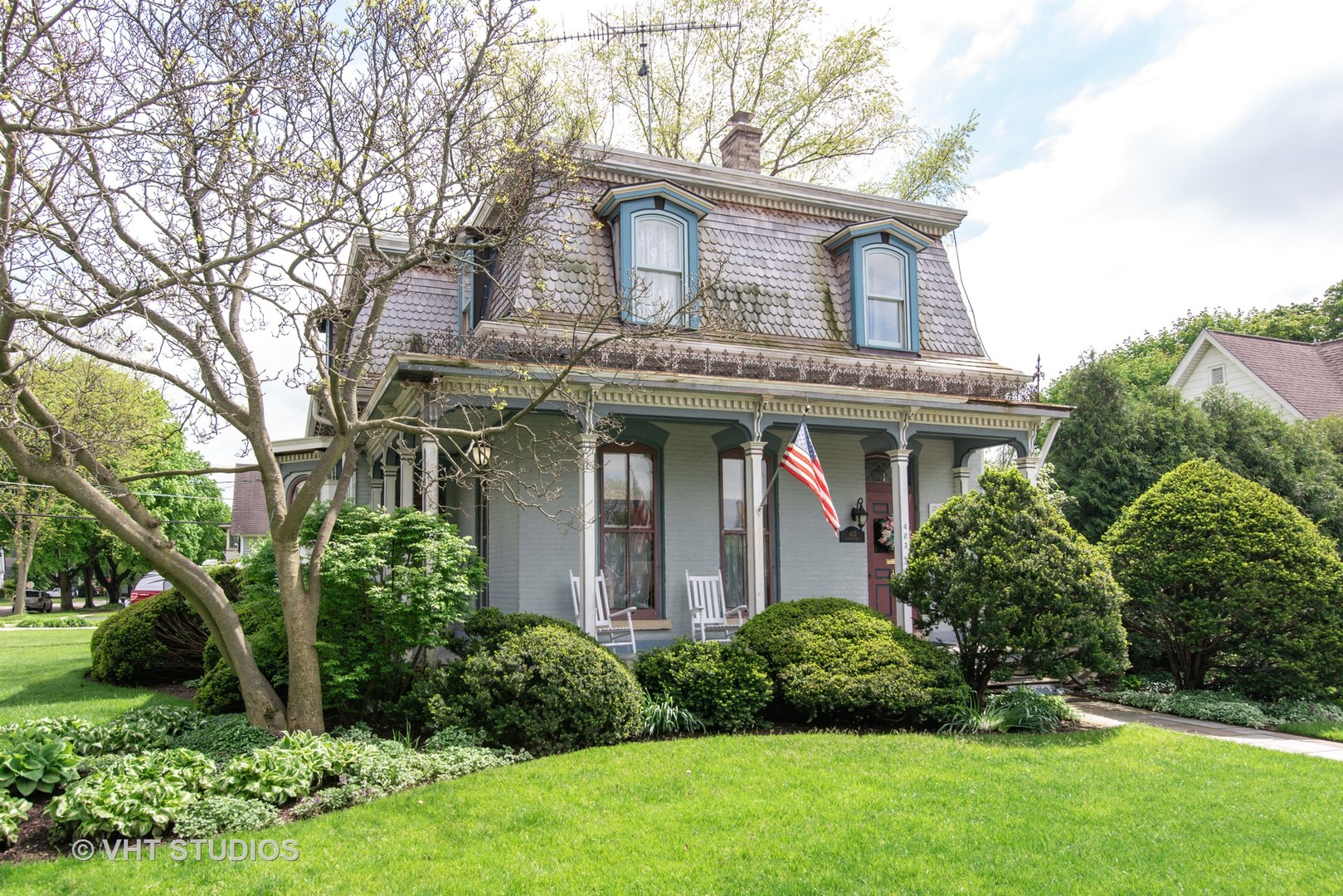 Old West Dundee in West Dundee IL Homes for Sale Old West Dundee in