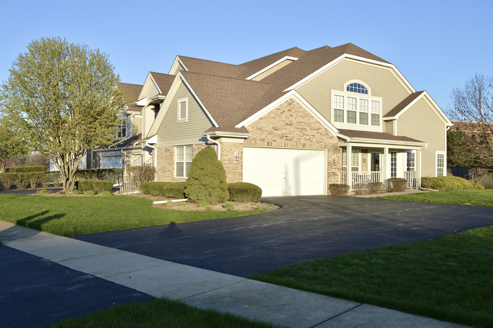 Plainfield IL Homes for Sale Plainfield Real Estate Bowers Realty Group
