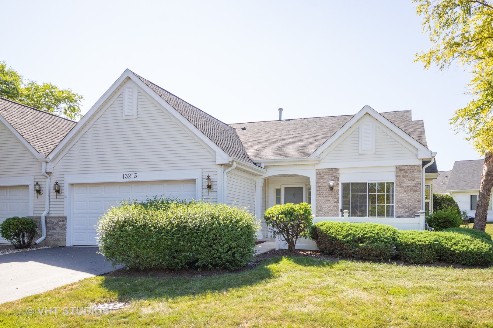 Carillon in Plainfield IL Homes for Sale Carillon in Plainfield Real Estate Bowers Realty Group