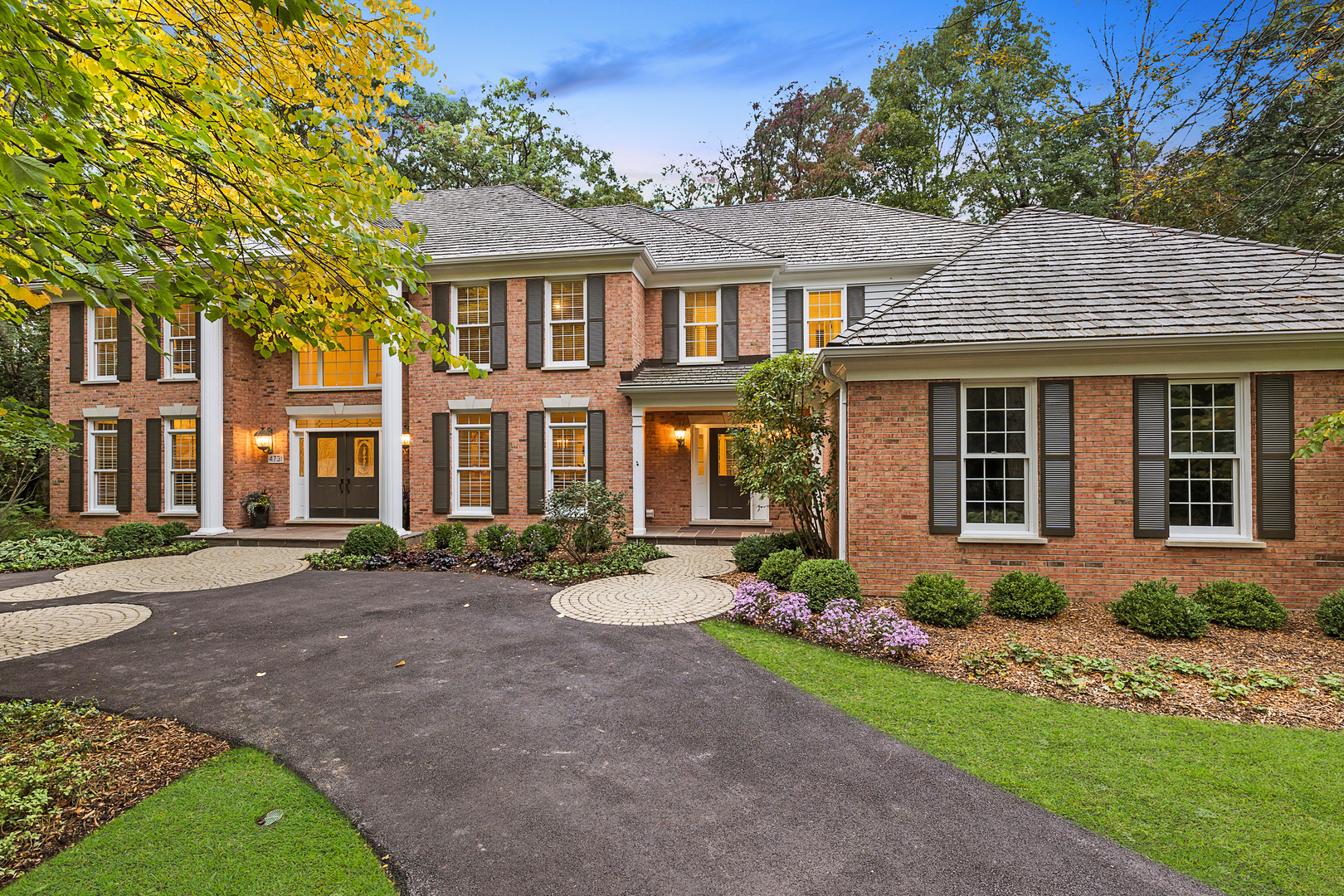 4731 Wellington , Long Grove, IL MLS 10887213 Berkshire Hathaway