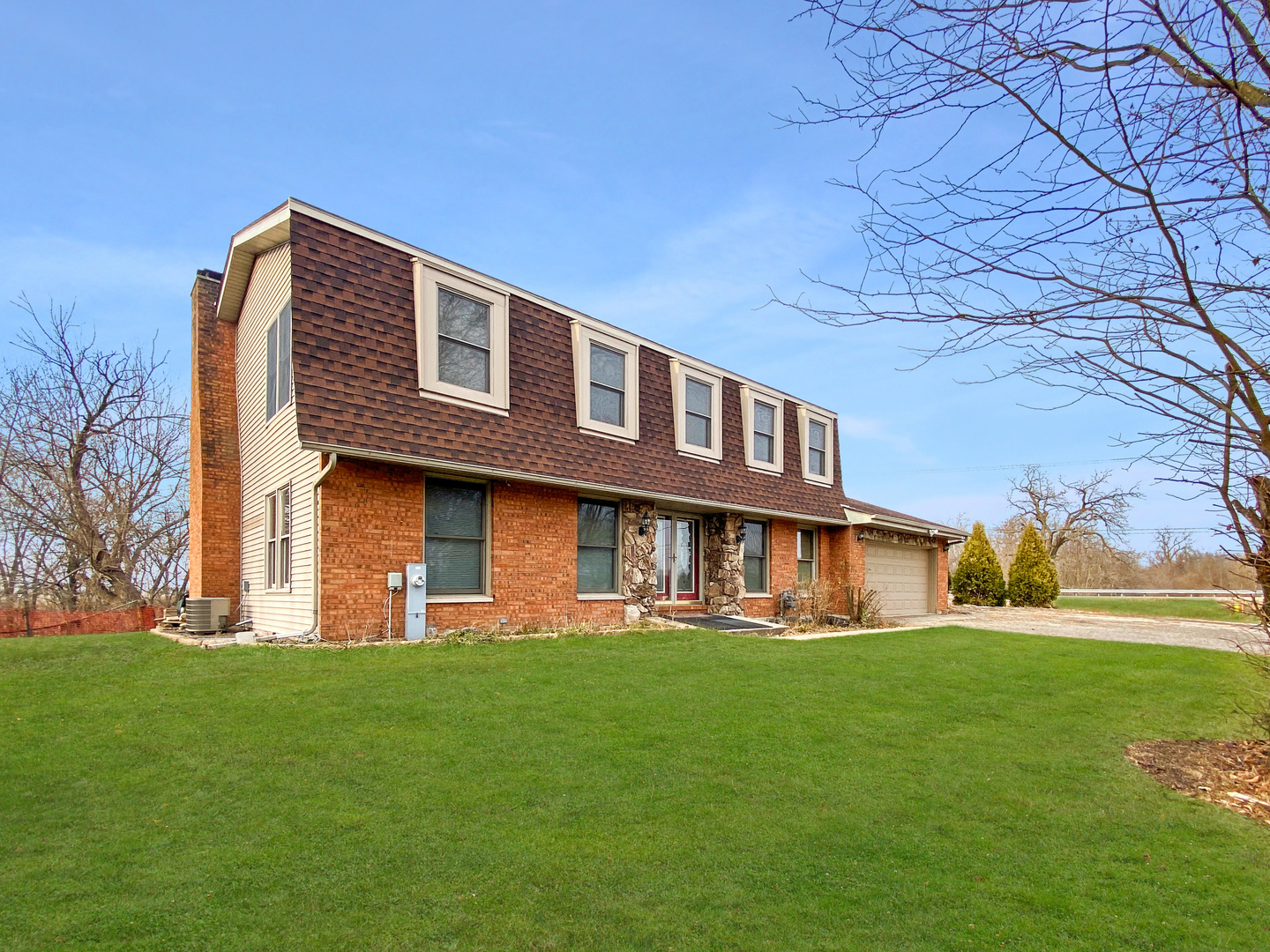 Minooka IL Homes for Sale Minooka Real Estate Bowers Realty Group