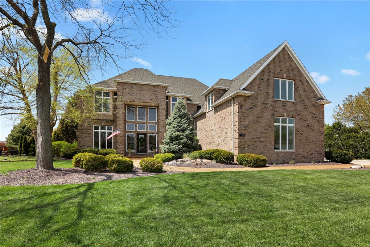 Bloomington IL Homes for Sale Bloomington Real Estate Bowers Realty