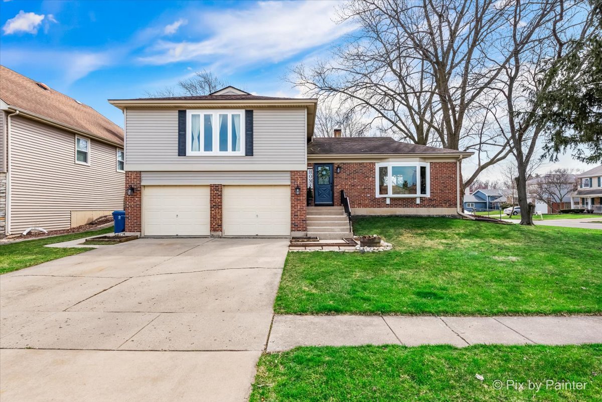 Bartlett IL Homes for Sale Bartlett Real Estate Bowers Realty Group