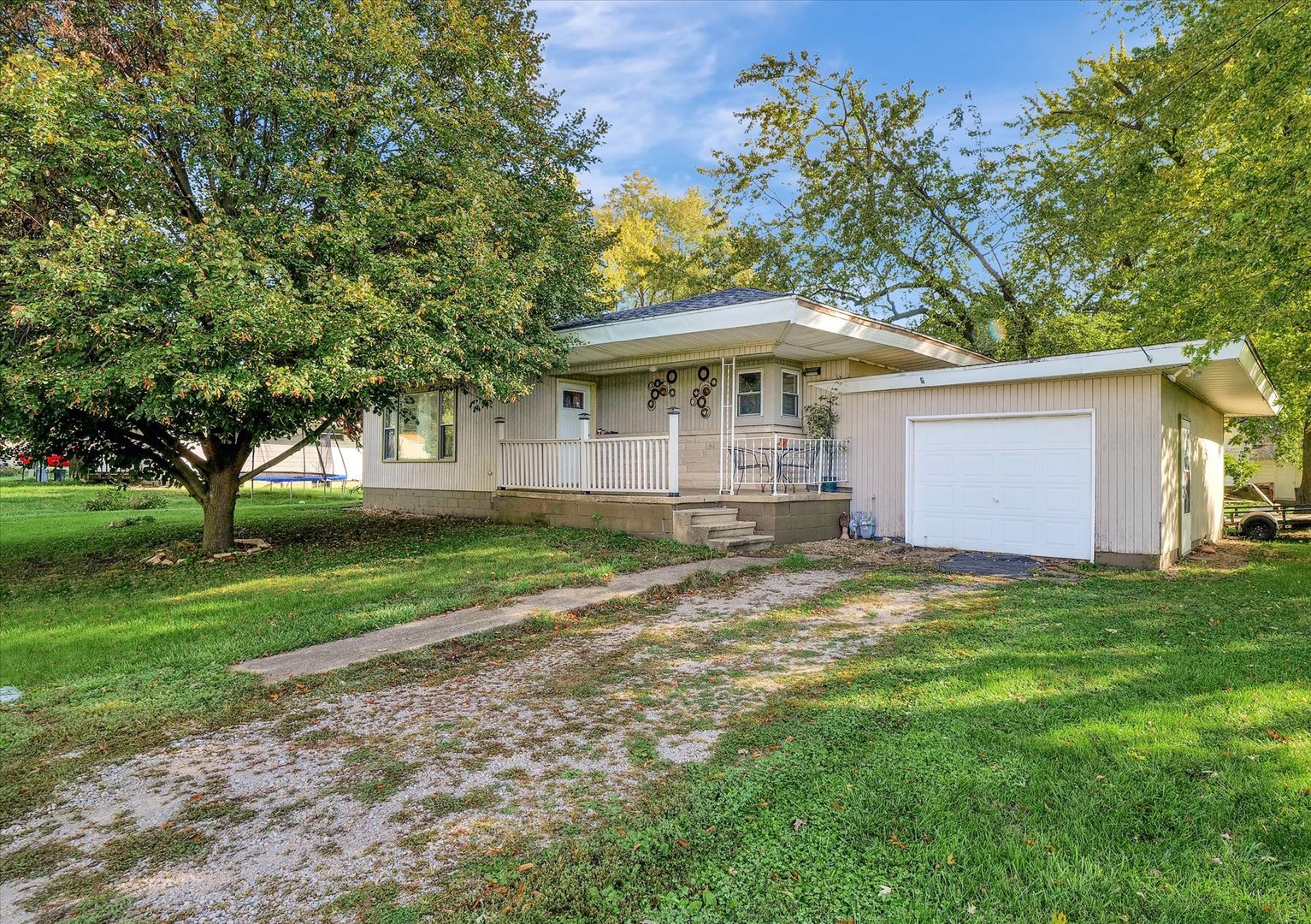 Weldon IL Homes for Sale Weldon Real Estate Bowers Realty Group