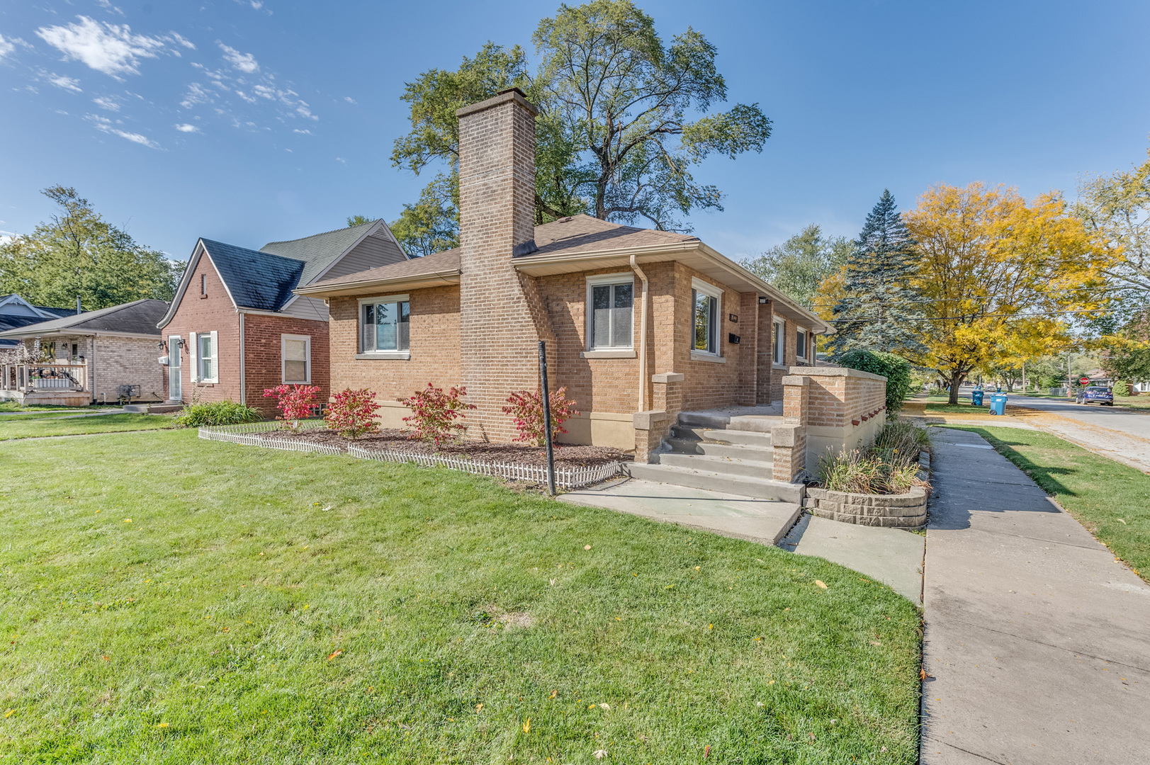 Midlothian IL Homes for Sale Midlothian Real Estate Bowers Realty Group