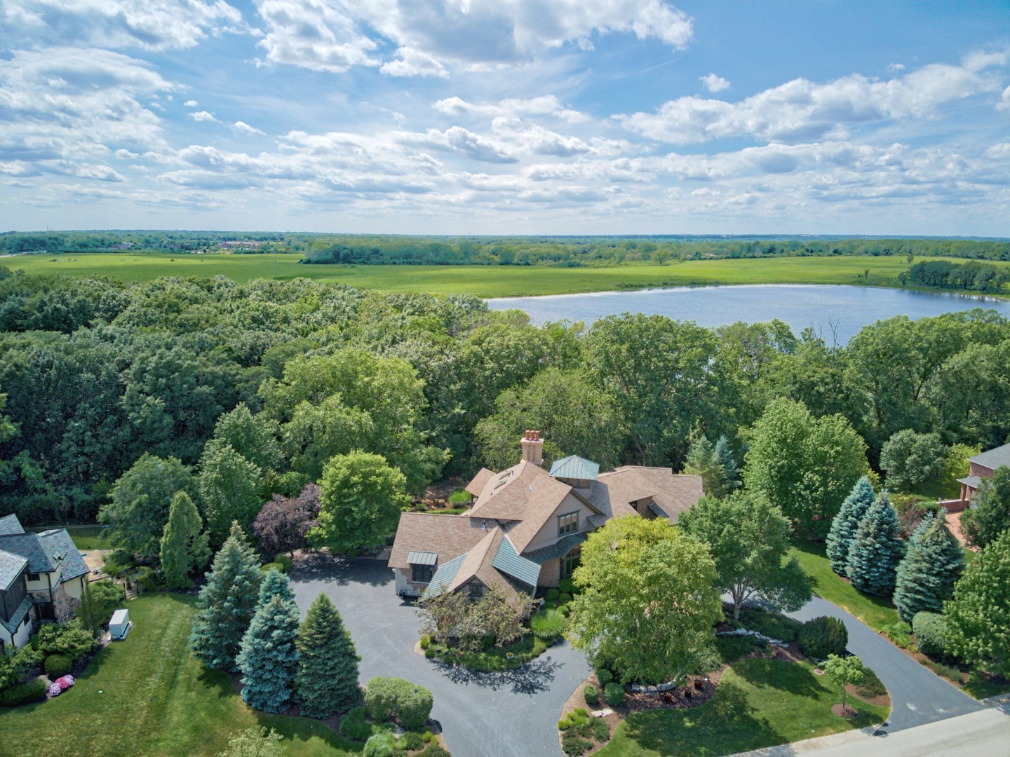 Palos Park IL Homes for Sale Palos Park Real Estate Bowers Realty Group