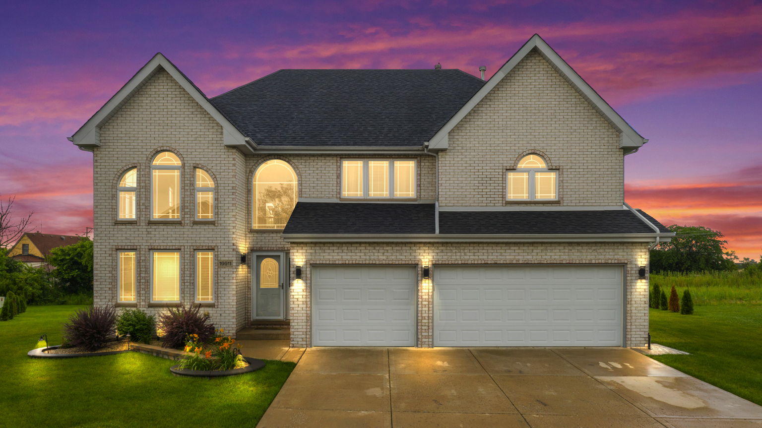 Lynwood IL Homes for Sale Lynwood Real Estate Bowers Realty Group