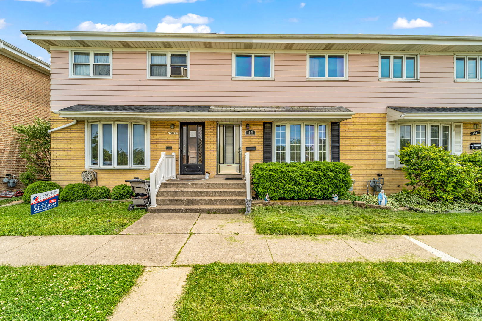 Schiller Park IL Homes for Sale Schiller Park Real Estate Bowers