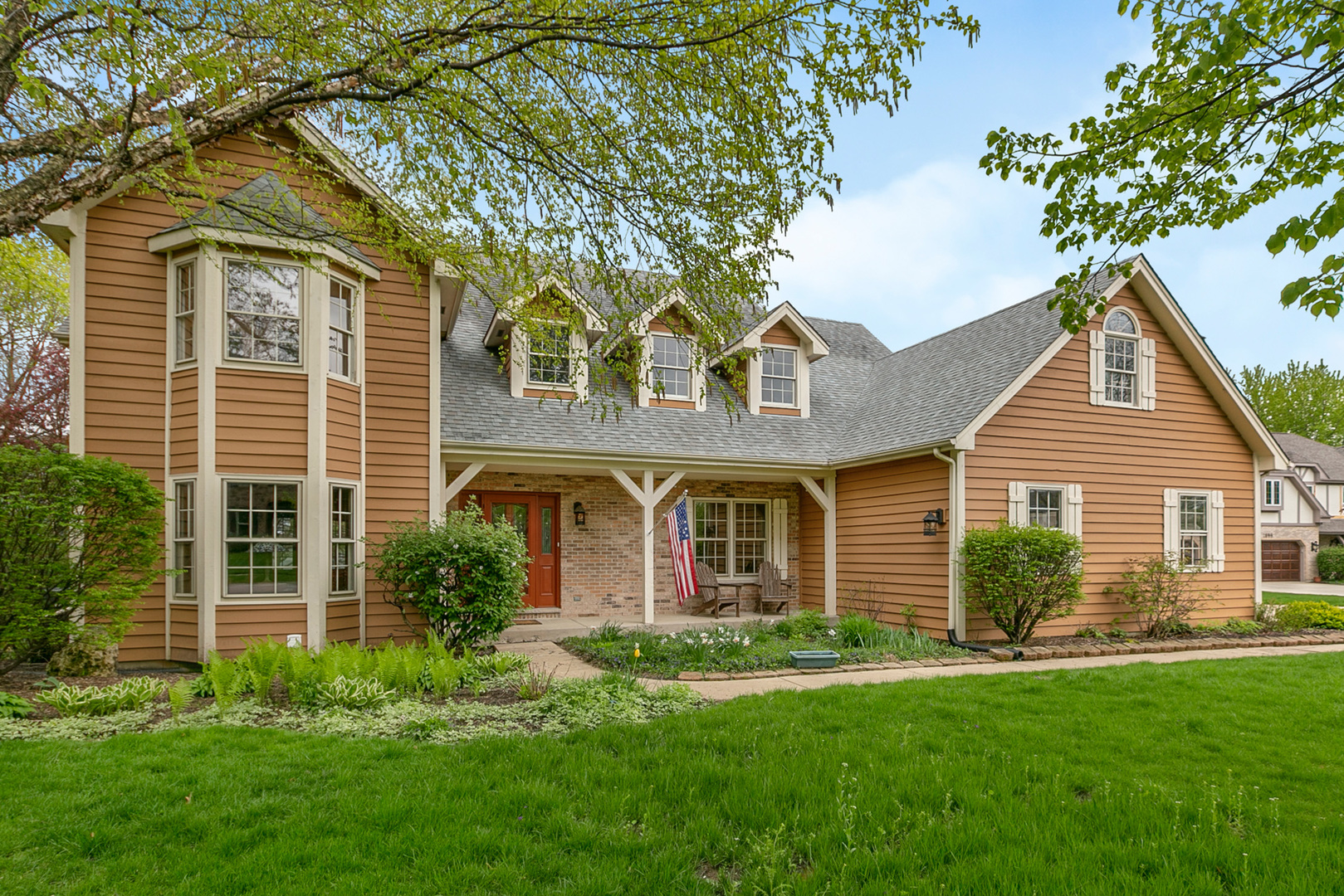 Naperville IL Homes for Sale Naperville Real Estate Bowers Realty Group