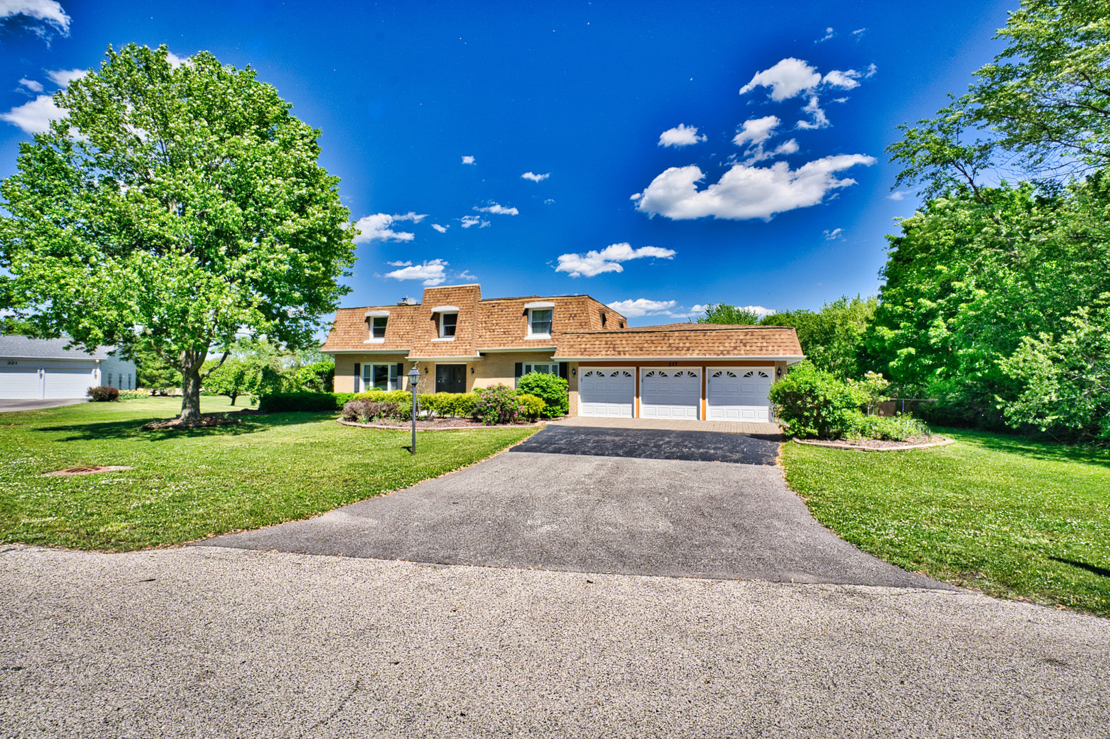 Deer Park IL Homes for Sale Deer Park Real Estate Bowers Realty Group