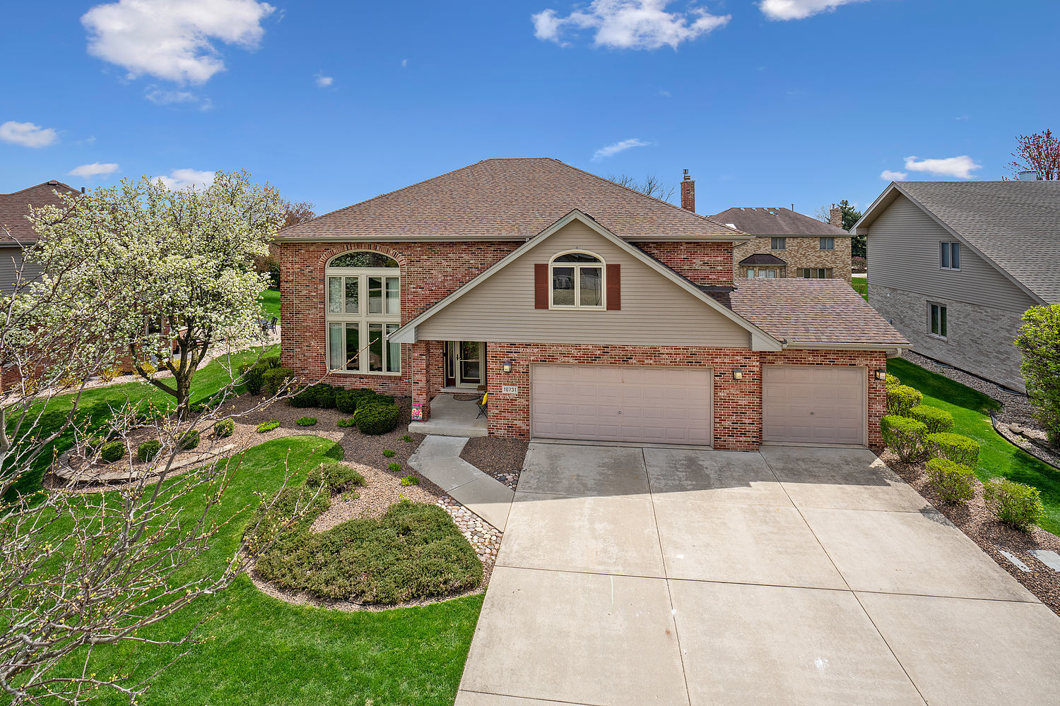 Palos Park IL Homes for Sale Palos Park Real Estate Bowers Realty Group