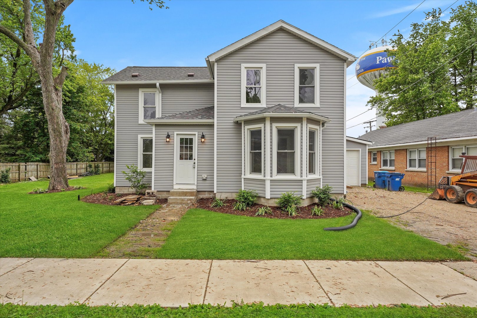 Paw Paw IL Homes for Sale Paw Paw Real Estate Bowers Realty Group