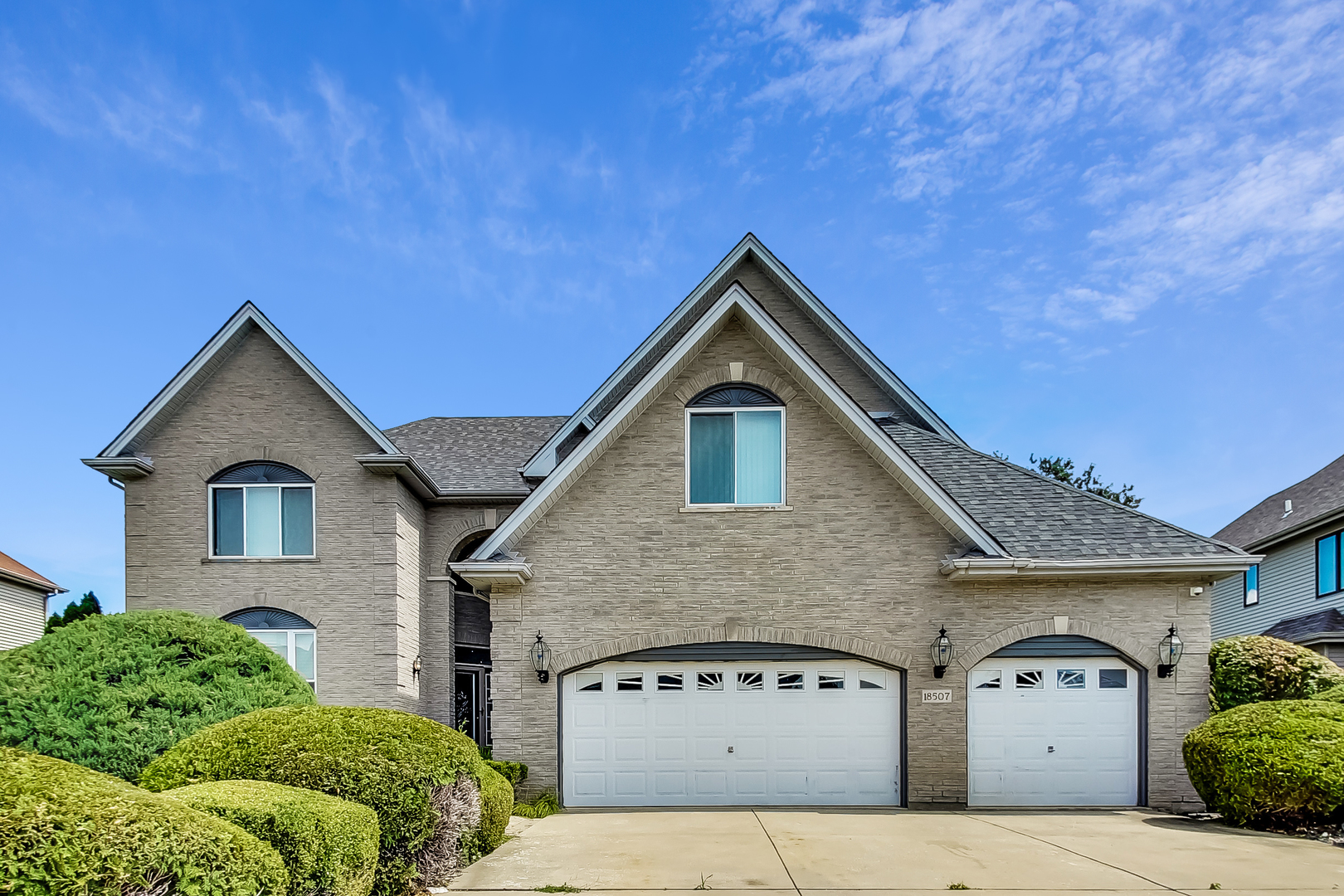 Hazel Crest IL Homes for Sale Hazel Crest Real Estate Bowers Realty