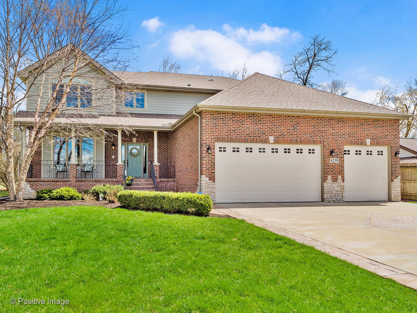 Photo of 6239 Springside DOWNERS GROVE  60516