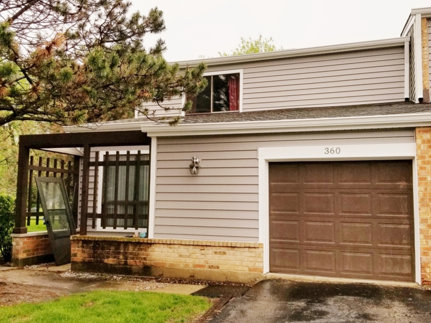 Harmony Village in Wheeling IL Homes for Sale Harmony Village in