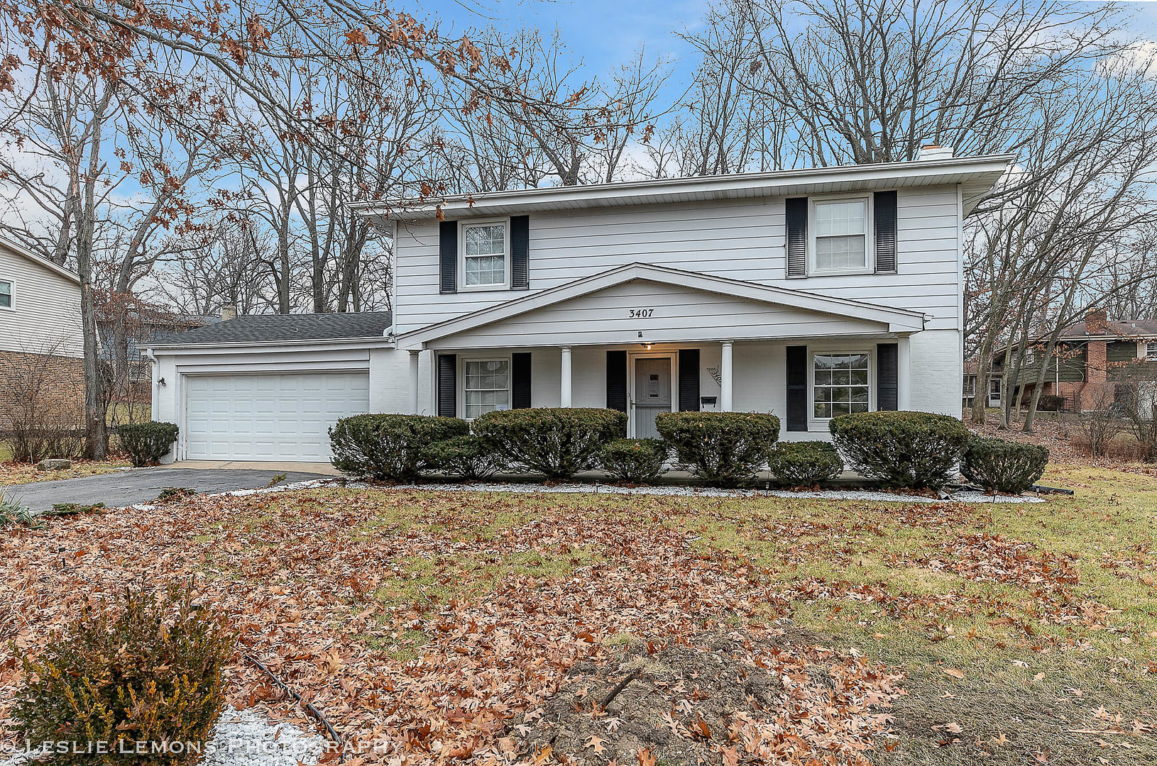 Olympia Fields IL Homes for Sale Olympia Fields Real Estate Bowers