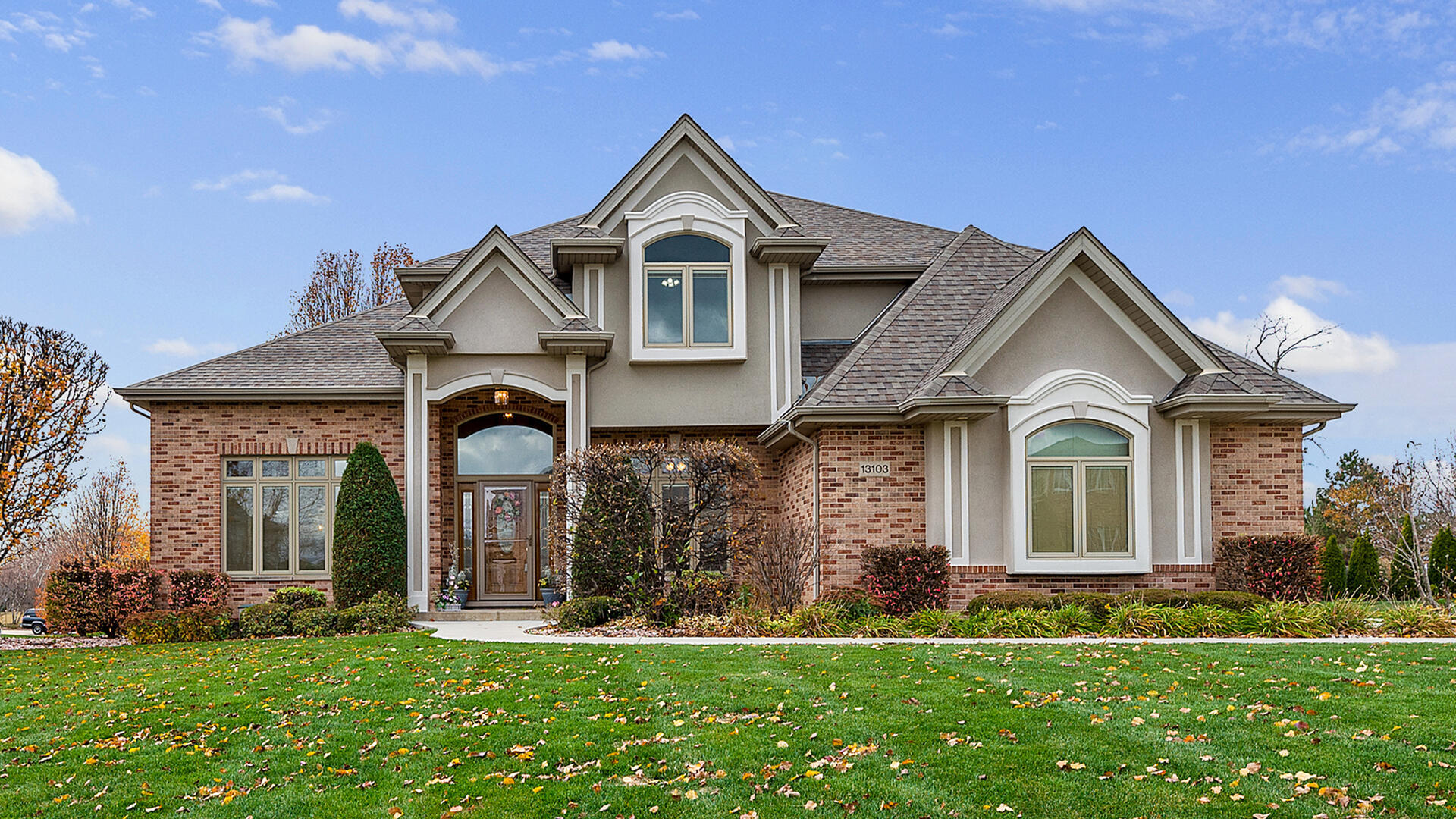ranch homes for sale lemont il