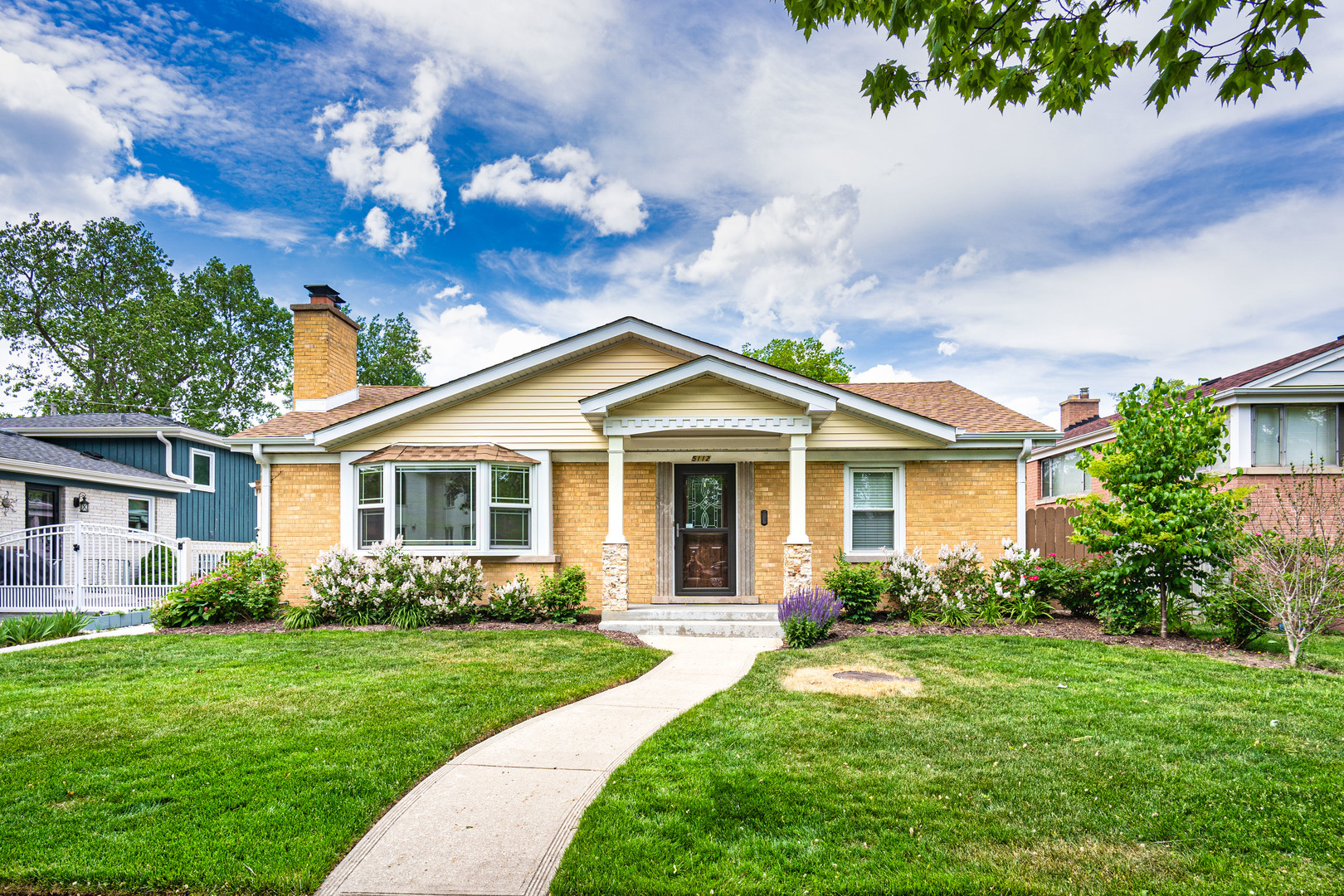 Skokie IL Homes for Sale Skokie Real Estate Bowers Realty Group