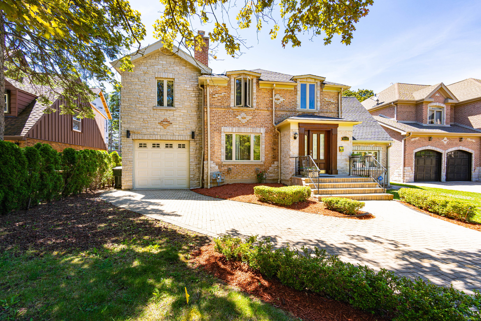 Lincolnwood IL Homes for Sale Lincolnwood Real Estate Bowers Realty