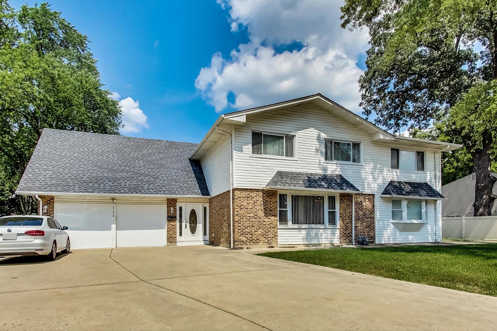 Rolling Meadows IL Homes for Sale Rolling Meadows Real Estate